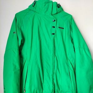 Under Armour Ski Jacket